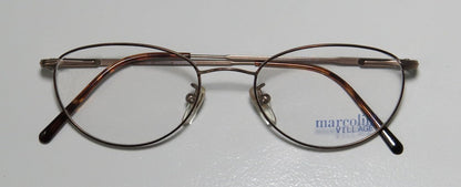Marcolin Village 35 Eyeglasses by ModaFrames