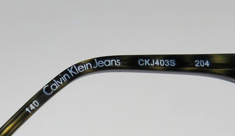 Calvin Klein Jeans 403s Sunglasses by ModaFrames