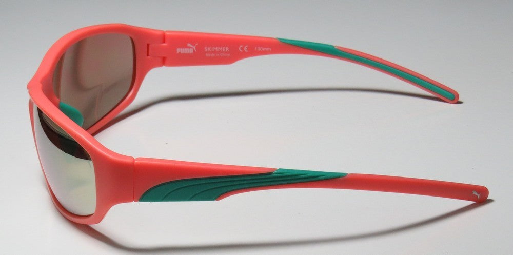 Puma 15165 Skimmer Sunglasses by ModaFrames