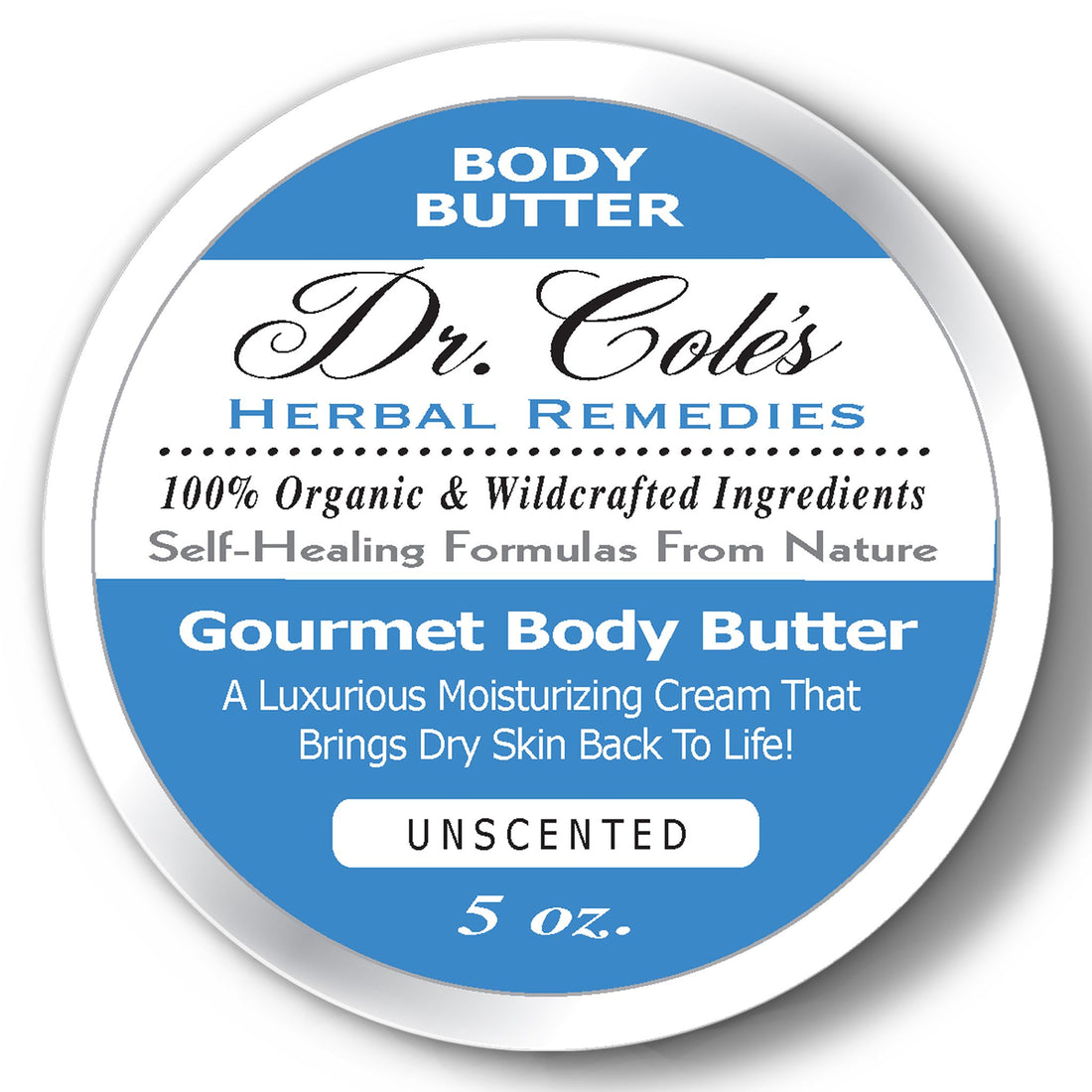 33 - Dr. Cole&