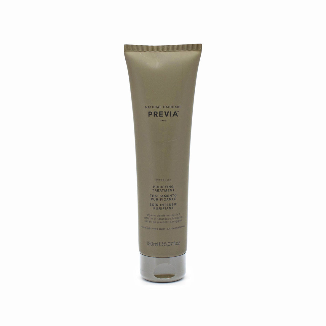 PREVIA Extra Life Purifying Treatment 5.07oz - New by This is Beauty US