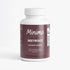 Organic Beetroot Capsuled Powder, 60 ct. by Minimo Nutrition