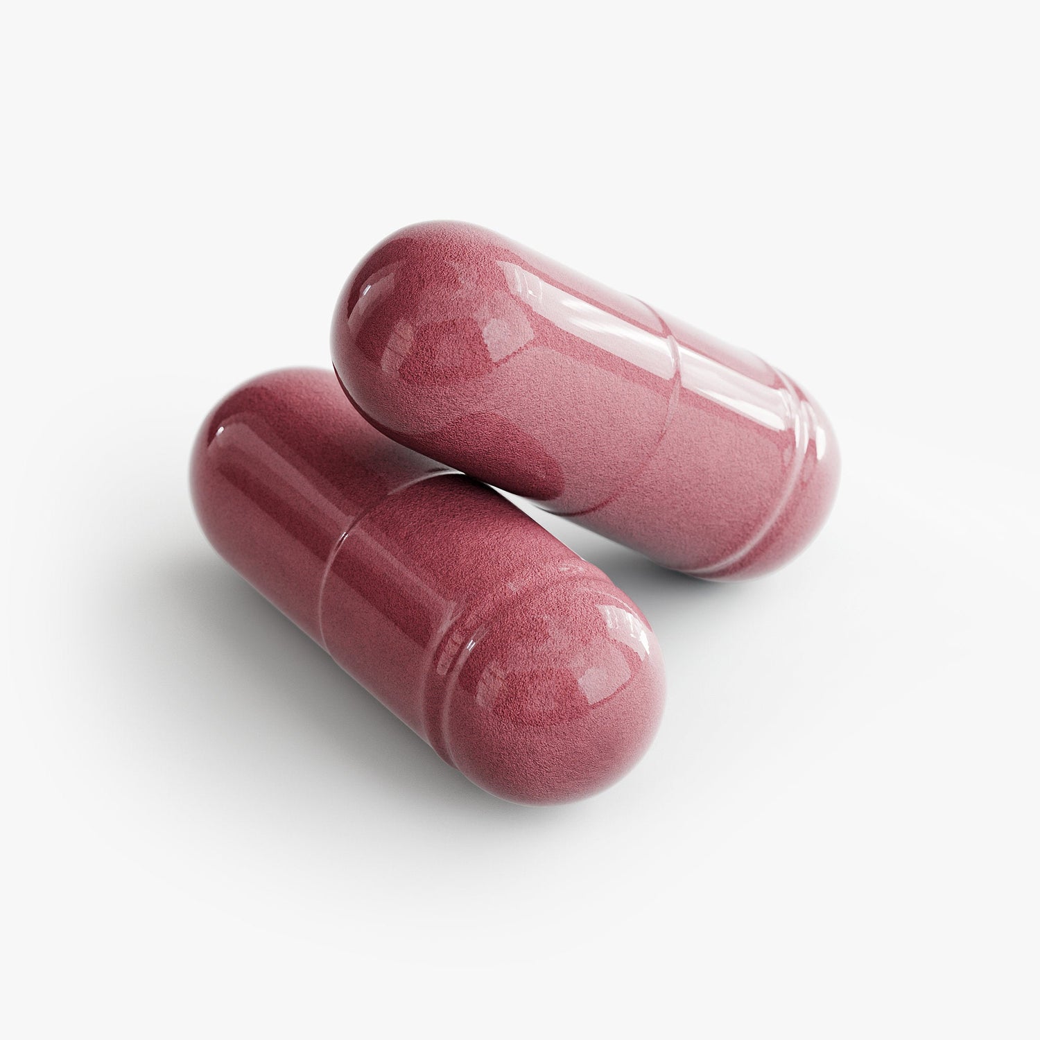 Organic Beetroot Capsuled Powder, 60 ct. by Minimo Nutrition