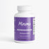 Organic Ashwagandha with Black Pepper, 60 ct. by Minimo Nutrition