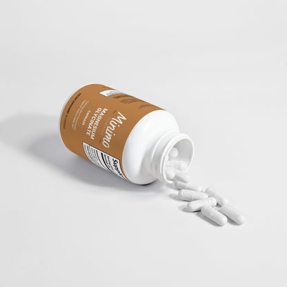 Magnesium Glycinate, 90 ct. by Minimo Nutrition