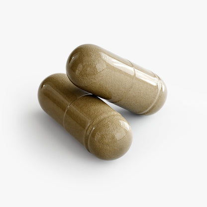 Ginkgo Biloba + Ginseng, 60 ct. by Minimo Nutrition
