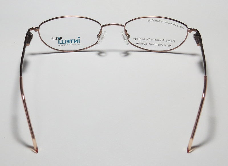 Elite Eyewear Intelli 750 Eyeglasses by ModaFrames