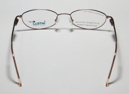 Elite Eyewear Intelli 750 Eyeglasses by ModaFrames