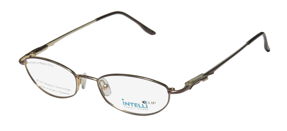 Elite Eyewear Intelli 750 Eyeglasses by ModaFrames