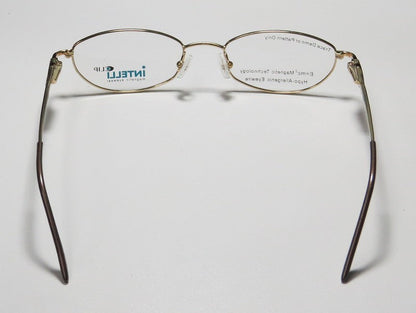 Elite Eyewear Intelli 750 Eyeglasses by ModaFrames