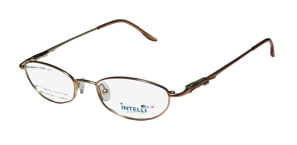 Elite Eyewear Intelli 750 Eyeglasses by ModaFrames