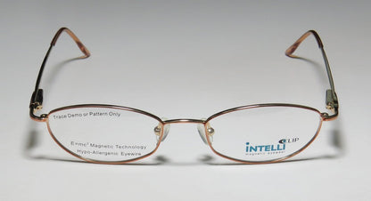 Elite Eyewear Intelli 750 Eyeglasses by ModaFrames