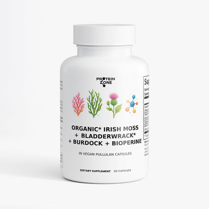 Marine Essence by Protein Zone