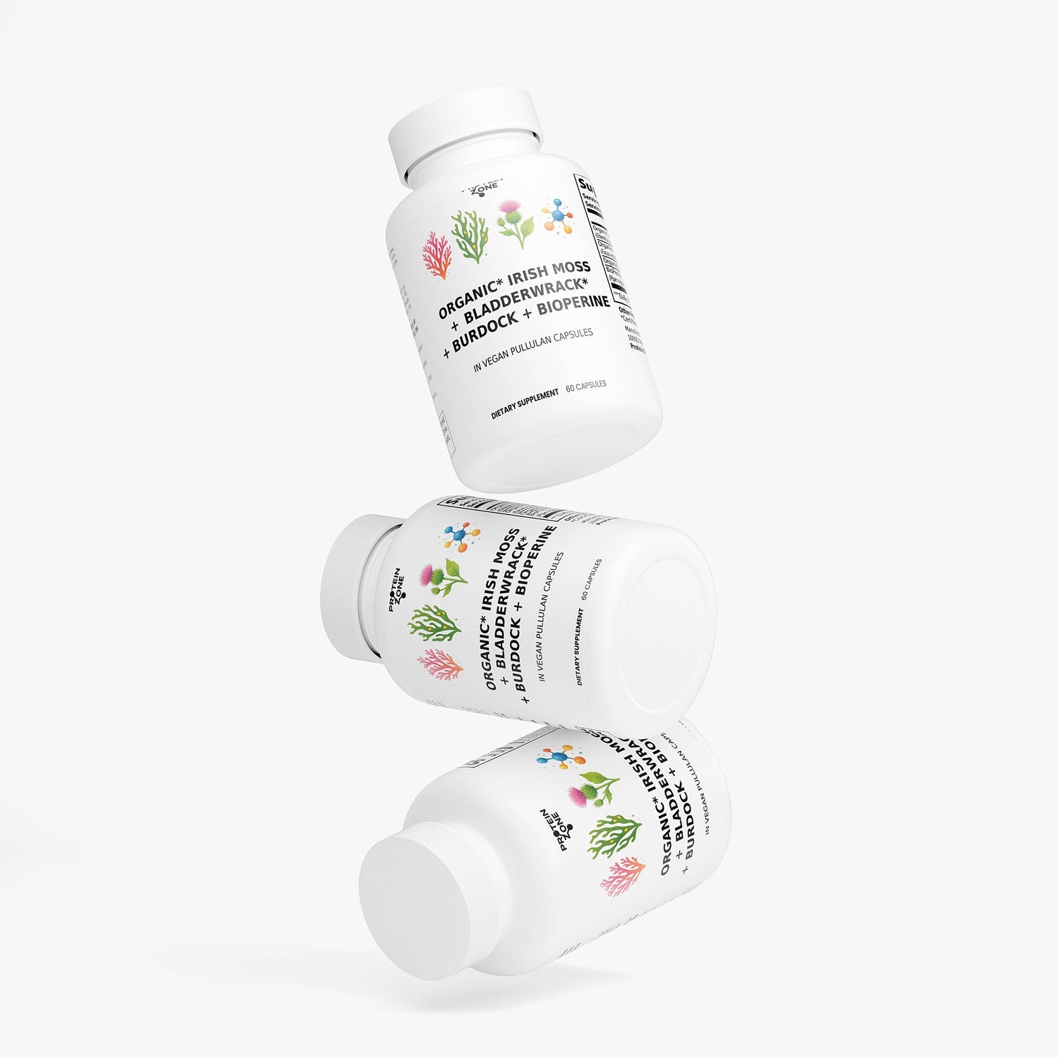 Marine Essence by Protein Zone