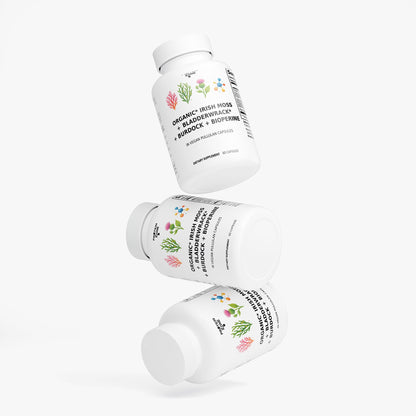 Marine Essence by Protein Zone