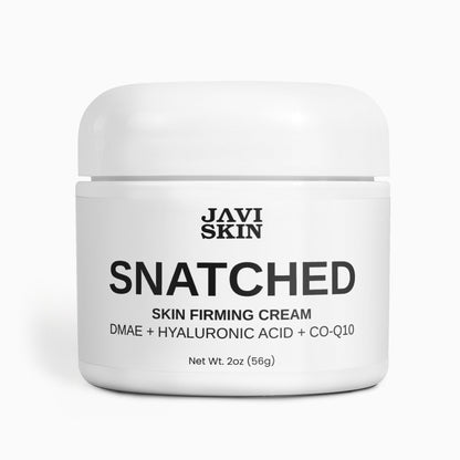 Snatched Serum | Advanced Peptide &amp; Skin Firming Face Treatment by Protein Zone
