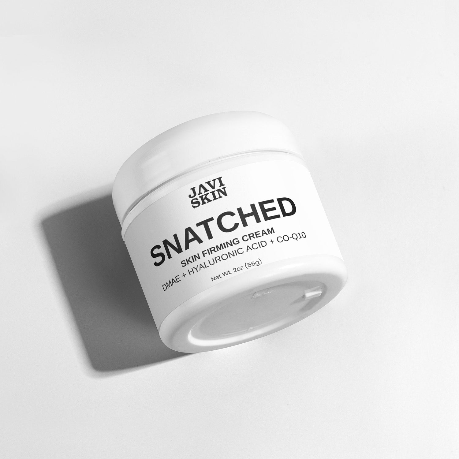 Snatched Serum | Advanced Peptide &amp; Skin Firming Face Treatment by Protein Zone