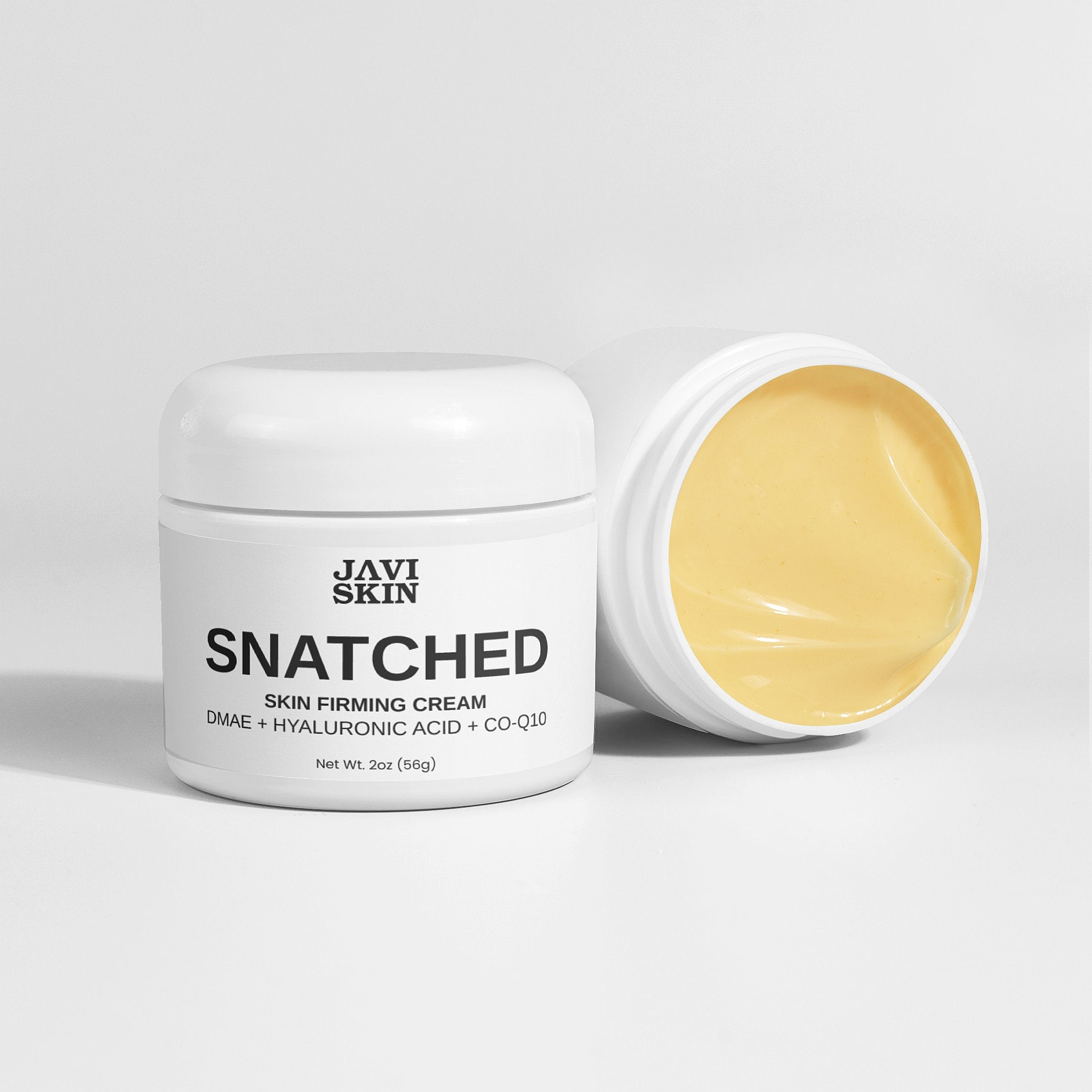 Snatched Serum | Advanced Peptide &amp; Skin Firming Face Treatment by Protein Zone