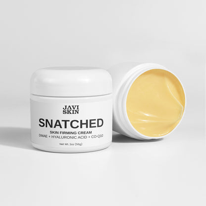 Snatched Serum | Advanced Peptide &amp; Skin Firming Face Treatment by Protein Zone
