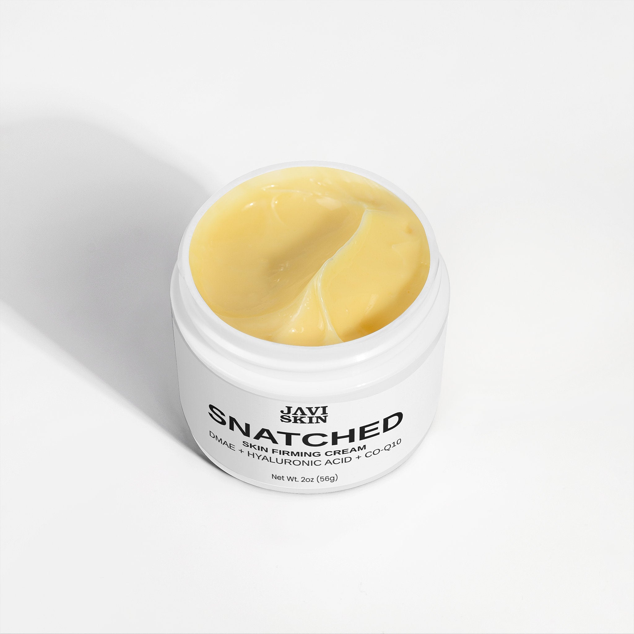 Snatched Serum | Advanced Peptide &amp; Skin Firming Face Treatment by Protein Zone
