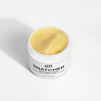 Snatched Serum | Advanced Peptide &amp; Skin Firming Face Treatment by Protein Zone