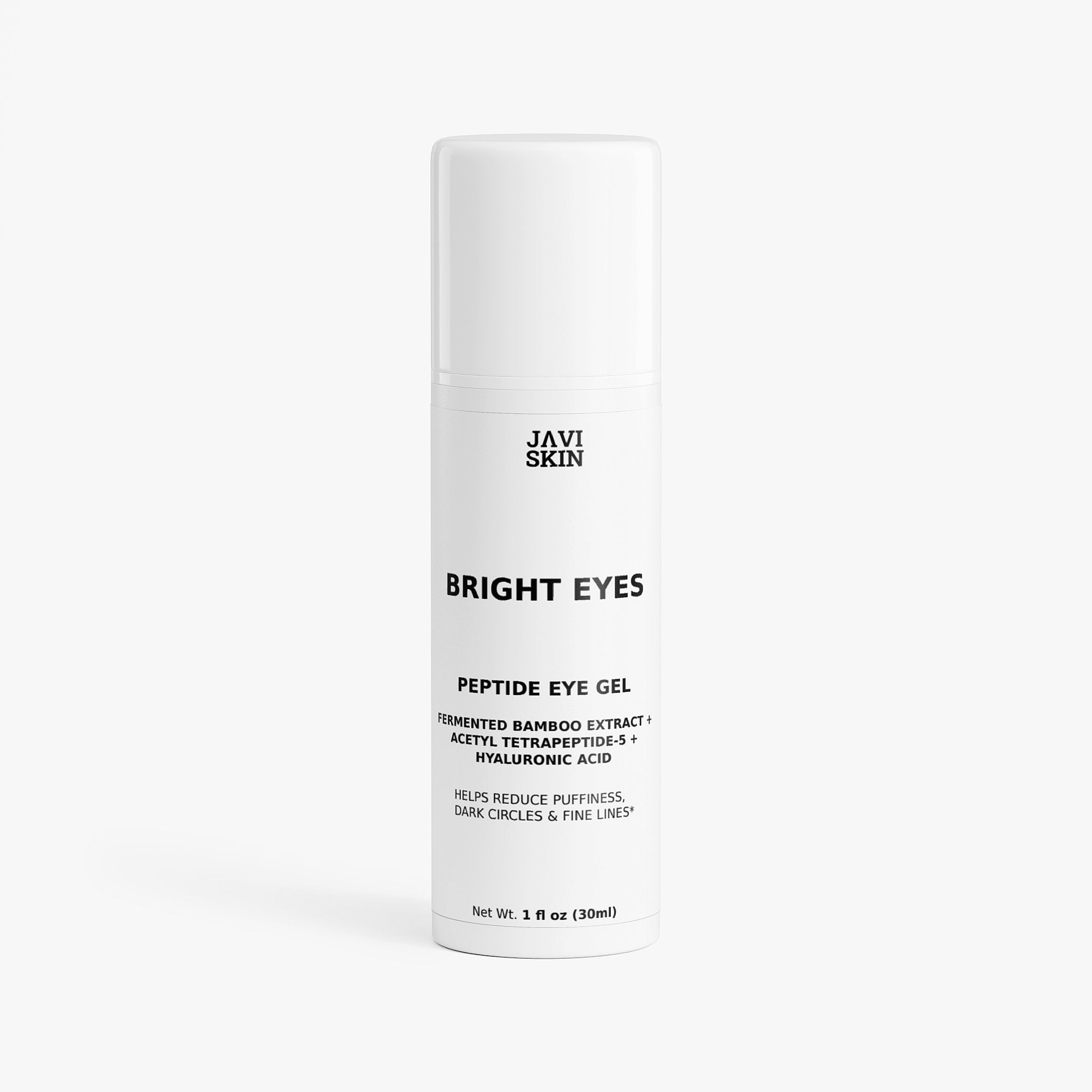 Awakening Under Eye Serum Bright Eyes Gel Cream by Protein Zone
