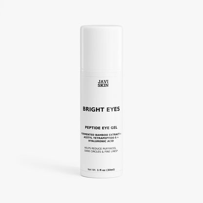 Awakening Under Eye Serum Bright Eyes Gel Cream by Protein Zone
