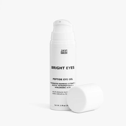 Awakening Under Eye Serum Bright Eyes Gel Cream by Protein Zone