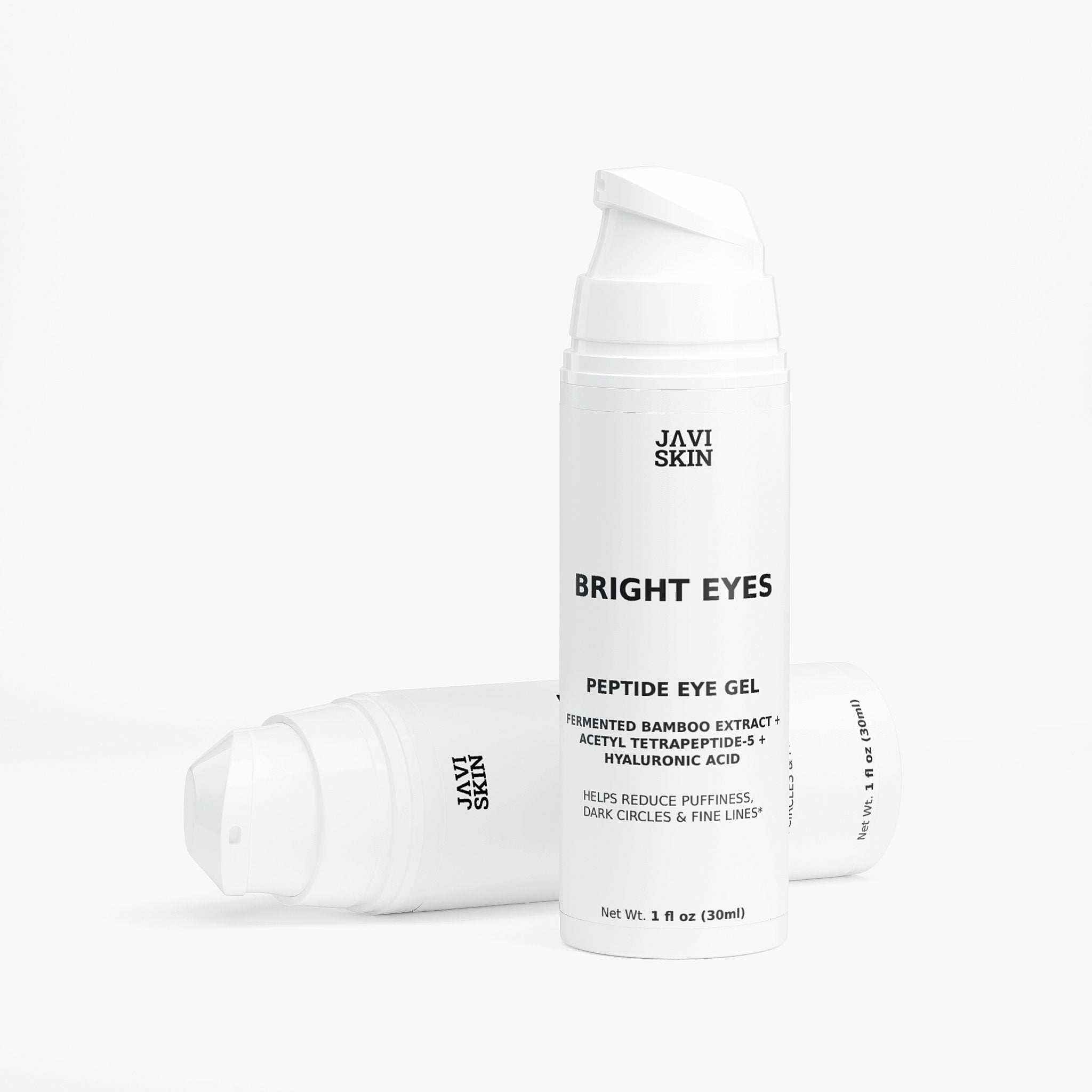 Awakening Under Eye Serum Bright Eyes Gel Cream by Protein Zone