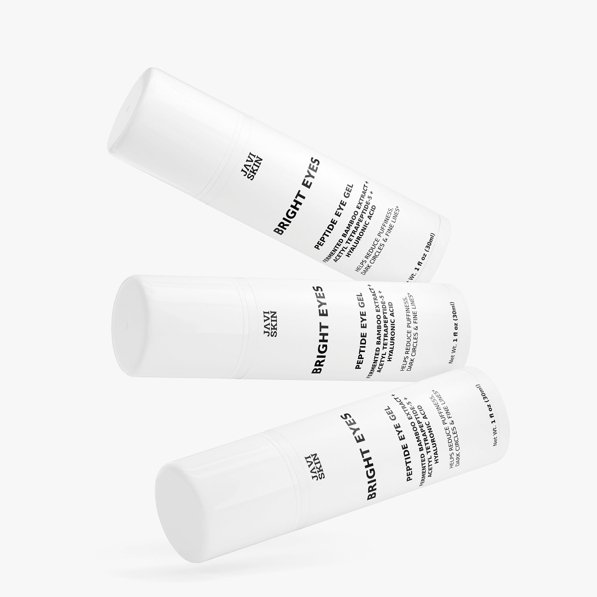 Awakening Under Eye Serum Bright Eyes Gel Cream by Protein Zone