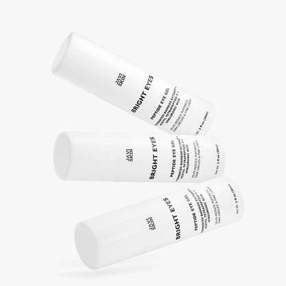 Awakening Under Eye Serum Bright Eyes Gel Cream by Protein Zone