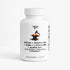 Mind Forge | Premium Nootropic Stack for Focus & Mental Clarity by Protein Zone