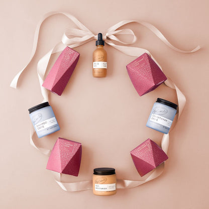 Face Moisturizer with Vitamin E - Jumbo by UpCircle