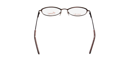 Thalia Ave Eyeglasses by ModaFrames