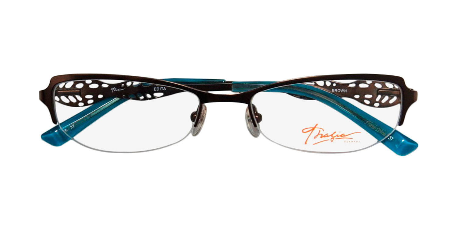 Thalia Edita Eyeglasses by ModaFrames
