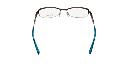Thalia Edita Eyeglasses by ModaFrames