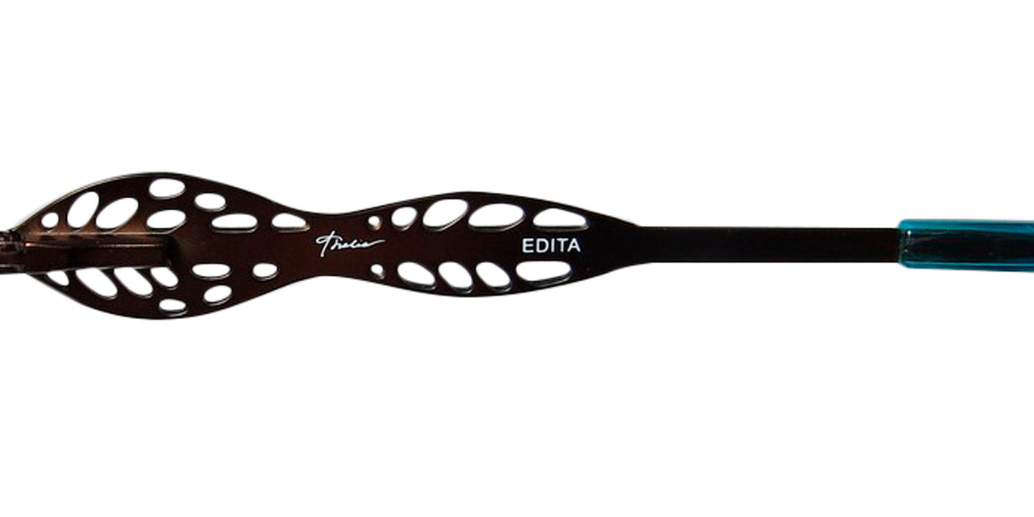 Thalia Edita Eyeglasses by ModaFrames
