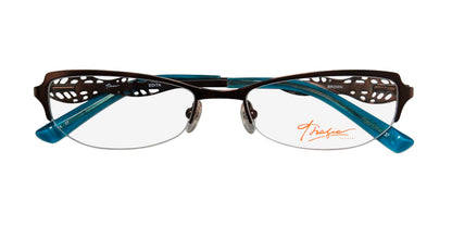 Thalia Edita Eyeglasses by ModaFrames