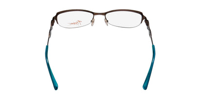 Thalia Edita Eyeglasses by ModaFrames