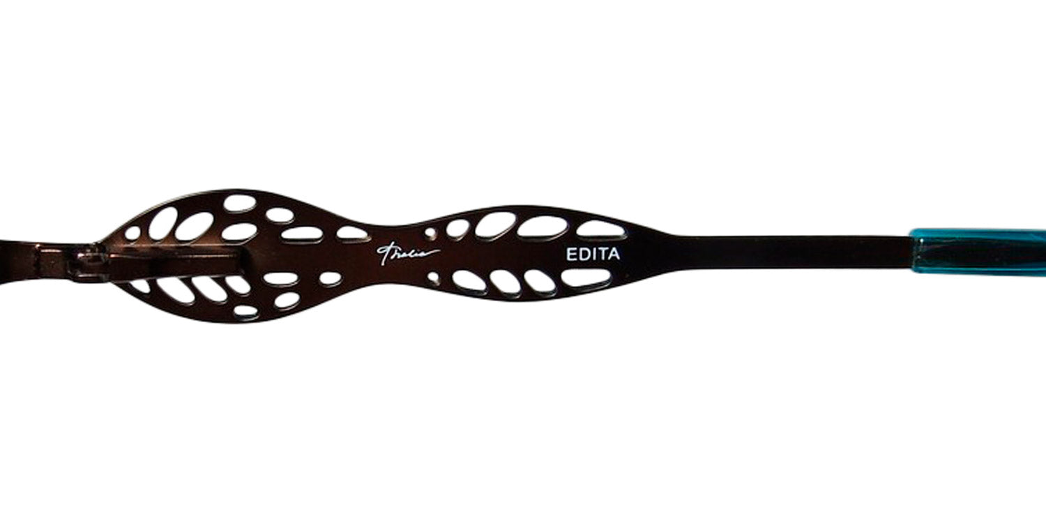 Thalia Edita Eyeglasses by ModaFrames