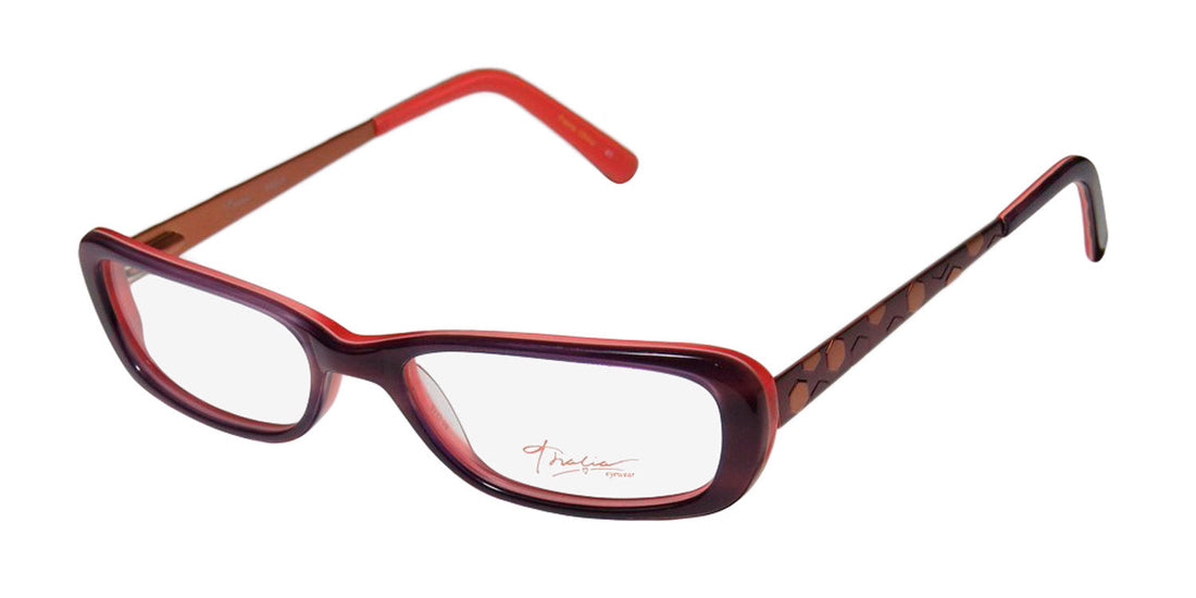 Thalia Abeja Eyeglasses by ModaFrames