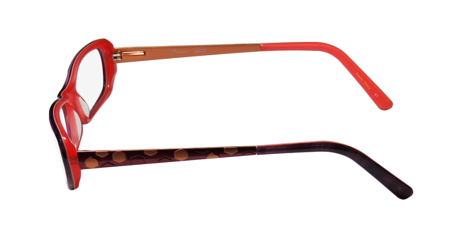 Thalia Abeja Eyeglasses by ModaFrames