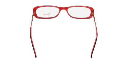 Thalia Abeja Eyeglasses by ModaFrames