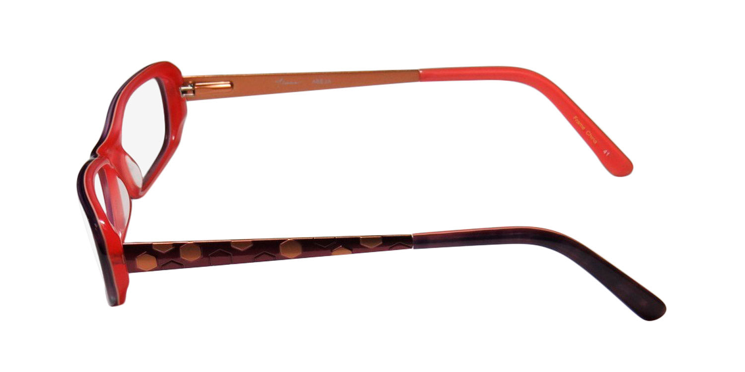 Thalia Abeja Eyeglasses by ModaFrames