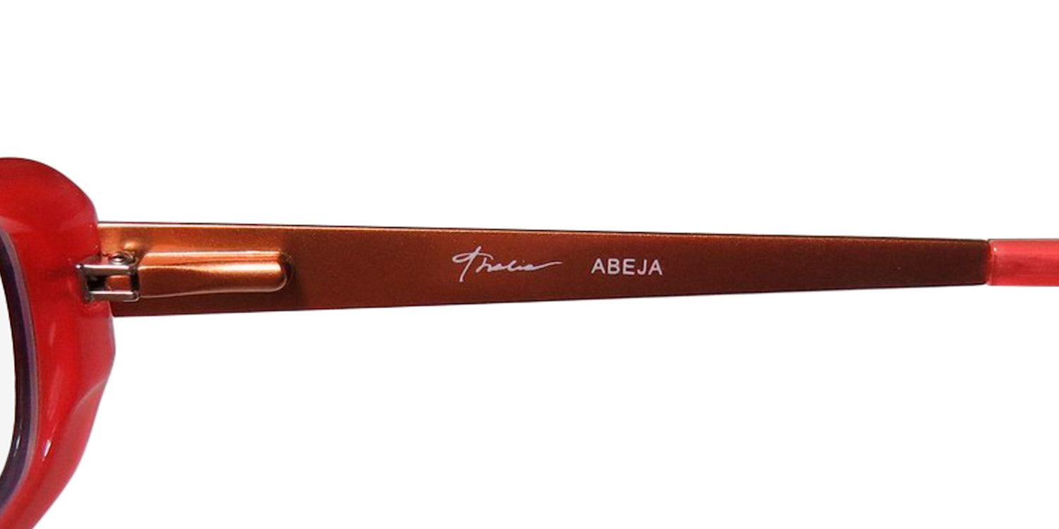 Thalia Abeja Eyeglasses by ModaFrames