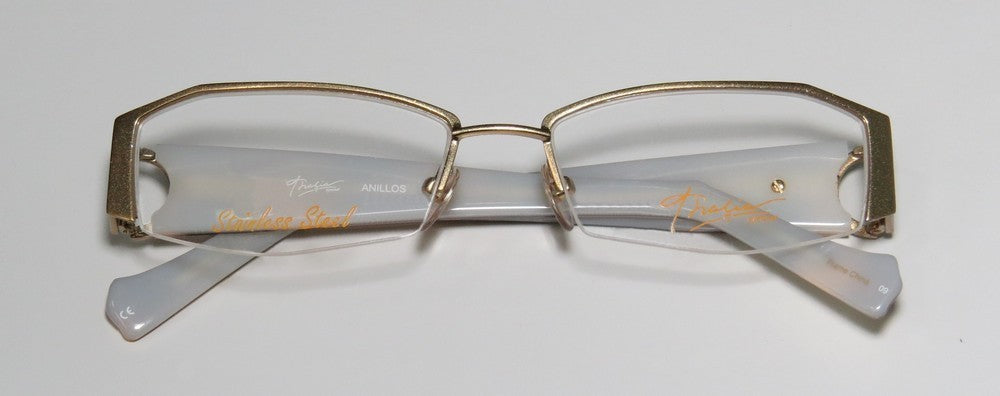 Thalia Anillos Eyeglasses by ModaFrames