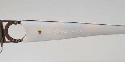 Thalia Anillos Eyeglasses by ModaFrames