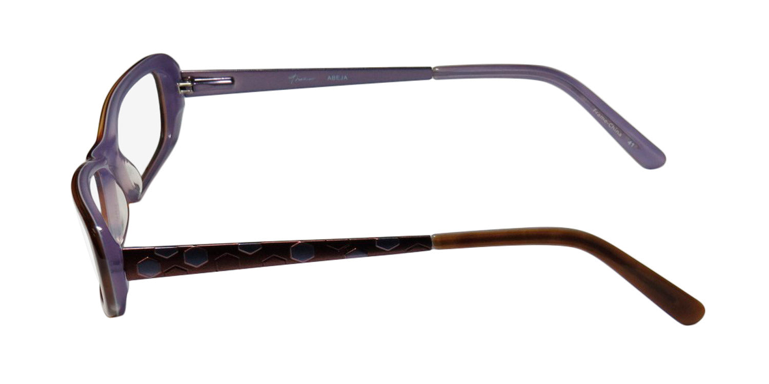 Thalia Abeja Eyeglasses by ModaFrames