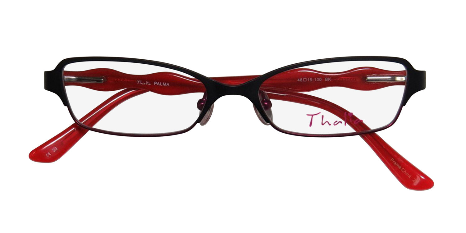 Thalia Palma Eyeglasses by ModaFrames