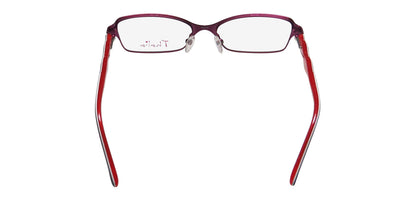 Thalia Palma Eyeglasses by ModaFrames